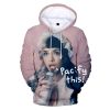 Melanie Martinez Hoodie B22