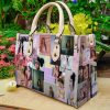 Melanie Martinez Leather HandBag B22