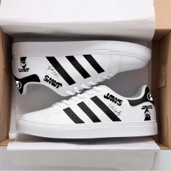 Jaws Skate New Shoes B21