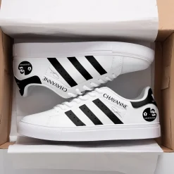 Chayanne Skate New Shoes B21