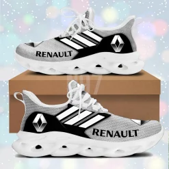 Renault 2 Max Soul Shoes B21