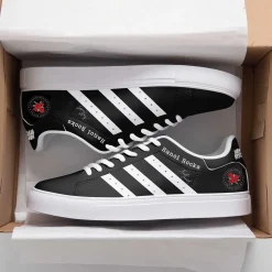 Hanoi Rocks Skate New Shoes B21