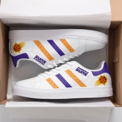Phoenix Suns Skate New Shoes B21