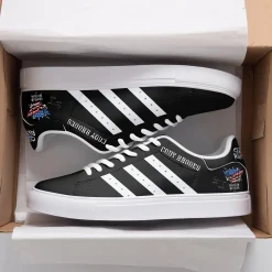 Cody Rhodes Skate New Shoes B21