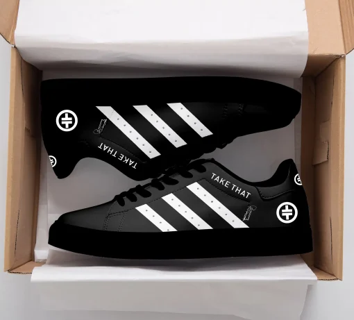 Take That Stan Smith Shoes B23