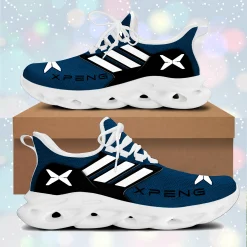 Xpeng 2 Max Soul Shoes B21