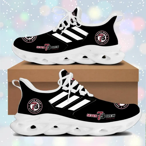 7 Brew 2 Max Soul Shoes B21