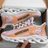 Asamimichaan Max Soul Shoes B21