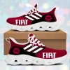 Fiat 1 Max Soul Shoes B21
