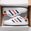 Auburn Tigers Skate New Shoes B22