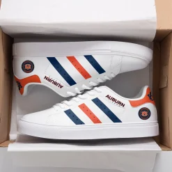 Auburn Tigers Skate New Shoes B22
