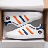 Auburn Tigers 2 Skate New Shoes B22