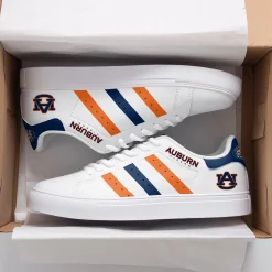 Auburn Tigers 2 Skate New Shoes B22