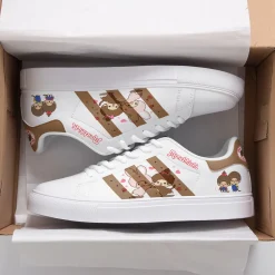 Monchhichi Stan Smith Shoes B21