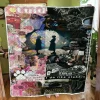Jenna Ortega Quilt Blanket B22