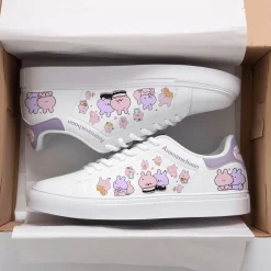 Asamimichan a1 Stan Smith Shoes B21