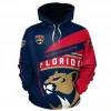 Florida Panthers Hoodie B22