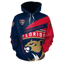 Florida Panthers Hoodie B22