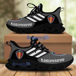 Koenigsegg Max Soul Shoes B22