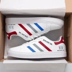 Buick Skate Stan Smith New Shoes B21