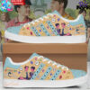 Heartstopper 3 Stan Smith Shoes B21