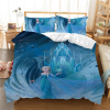 Frozen Bedding Set B21