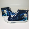 Frozen 2 High Top Shoes B21