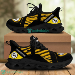 Foo Fighters Max Soul Shoes B21