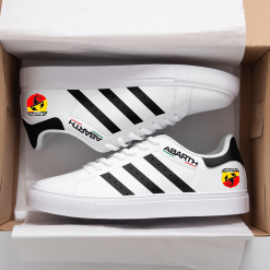 Abarth Lover Stan Smith Shoes B22
