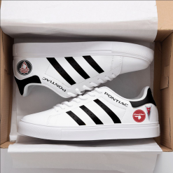 Pontiac Skate Stan Smith New Shoes B21
