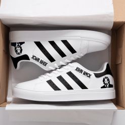 John Wick Stan Smith Shoes B21