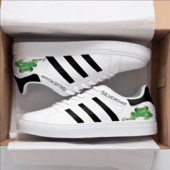Silverchair Stan Smith Shoes B21