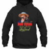 Bob Dylan Hoodie Zip hoodie B21