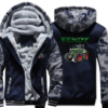 Fendt Fleece Jacket Best A B21