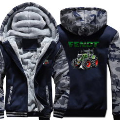 Fendt Fleece Jacket Best A B21