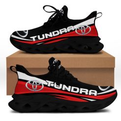 Toyota Tundra Max Soul Shoes 3 B21