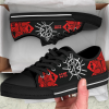 Depeche Mode Stan Smith Shoes 2 B22