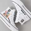 One Direction High Top B23