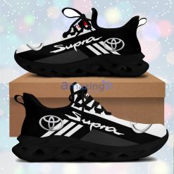 Toyota Supra Max Soul Shoes 2 B22