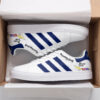 The partridge Family Best Skate New Shoes Blue B21
