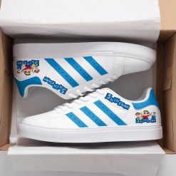 Shinchan a1 Stan Smith Shoes B21