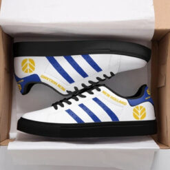 New Holland Lover Skate Stan Smith New Shoes B21