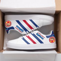 Shinchan Stan Smith New Shoes B21