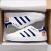 c Blue Skate Stan Smith New Shoes B21