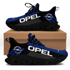 Opel Shoes Max Soul Shoes B22