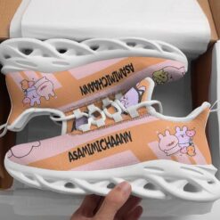 Asamimichan Max Soul B21