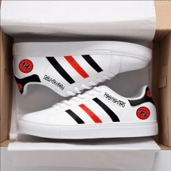 Foo Fighters Mix Skate New Shoes B21