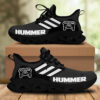 Hummer Black Shoes Max Soul B21