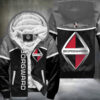 Borgward Fleece Jacket  B21