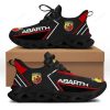 Abarth Black Lover Max Soul Shoes B22